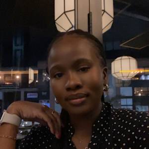 Photo of Liyabona Mtengwane