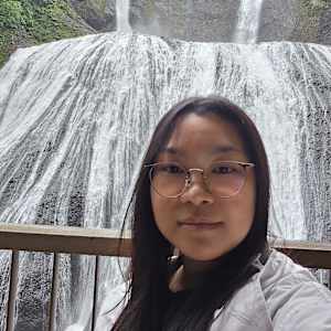 Photo of Christasha