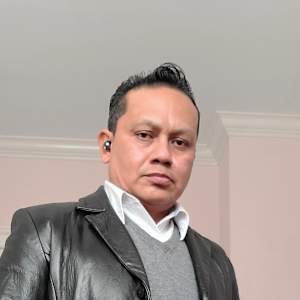 Photo of Ruben