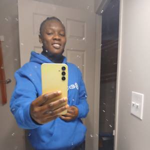 Photo of Patricia Okeke