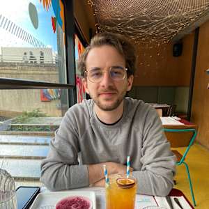 Photo of Mateus