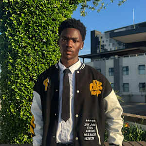 Photo of Lwazi Nhlabathi