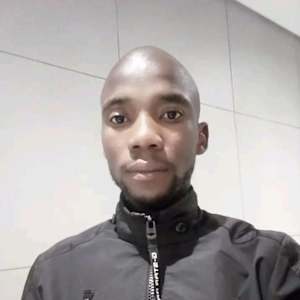 Photo of Msizi