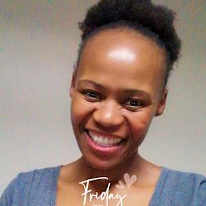 Photo of Khanyisa