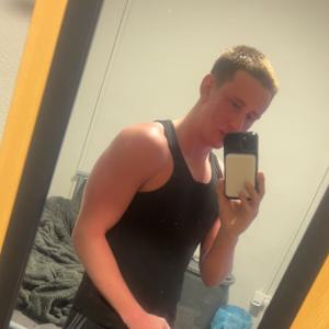 Photo of Joshua