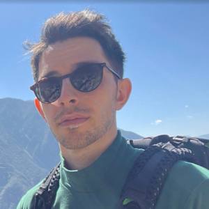 Photo of Julien