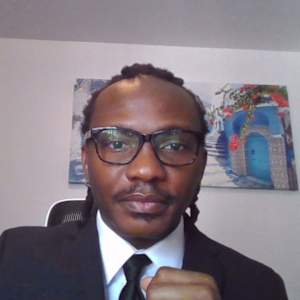 Photo of Christopher