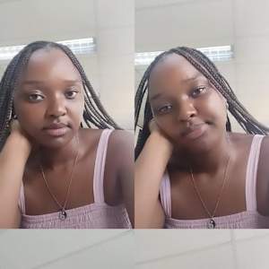 Photo of Keabetswe Motloung