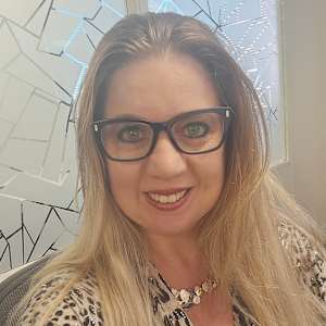 Photo of Vanessa Ferreira