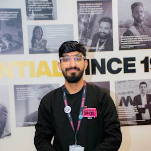 Photo of Deepak Vishwakarma
