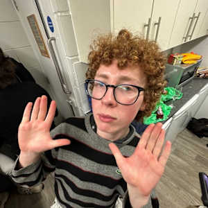 Photo of Max