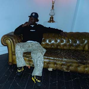 Photo of Didier Halaoui