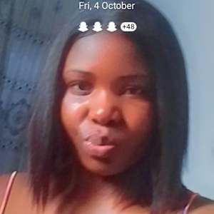 Photo of Tracy