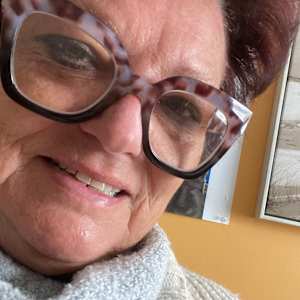 Photo of Ivana