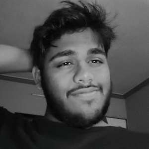 Photo of Shrey Parida