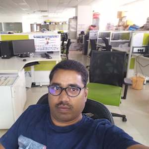 Photo of Raju