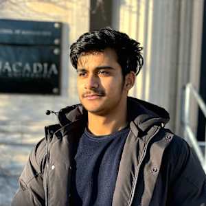 Photo of PRABHJOT SINGH