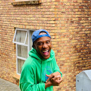 Photo of Tumelo