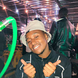 Photo of Sibonguthando skhosana