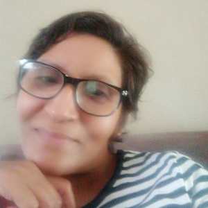 Photo of Dorothy