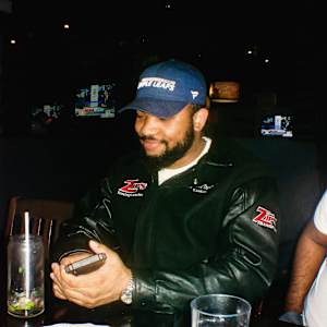 Photo of Ebuka