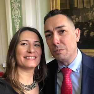 Photo of Marta