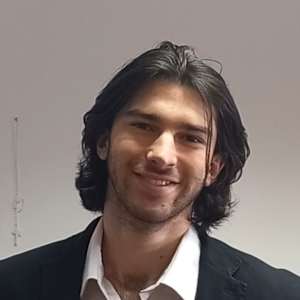 Photo of Matteo