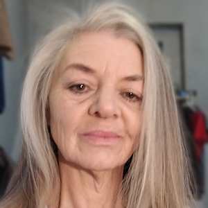 Photo of Debbie Janse van Vuuren