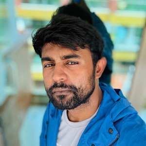 Photo of Nishant