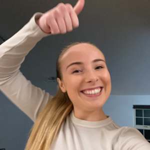 Photo of Caoimhe