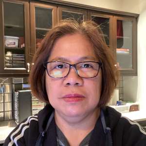 Photo of Urmina Tacmoy