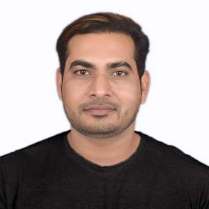 Photo of Kamlesh Singh Chauhan