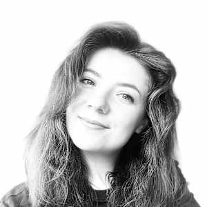 Photo of Yuliia Honchar