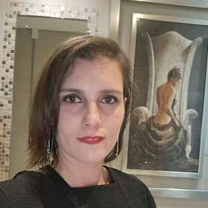 Photo of Christelle