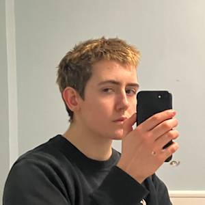 Photo of Matt
