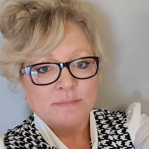 Photo of Angela