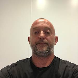 Photo of Paul