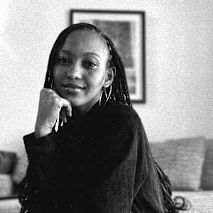 Photo of Khanyisa Poswa