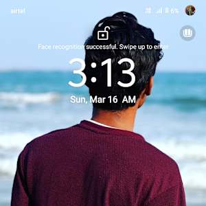 Photo of Aakash