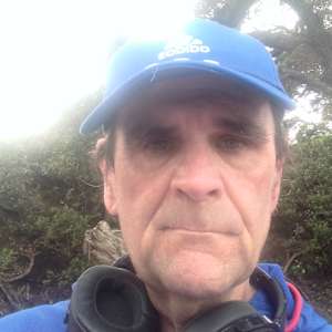 Photo of Mark