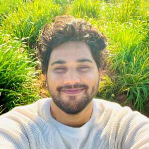 Photo of Faris