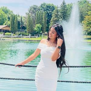 Photo of Jasmeen Kaur