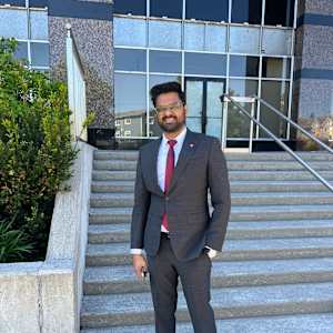 Siva Kumar Nimmadala