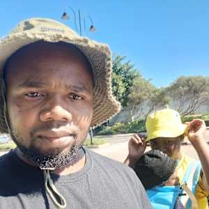 Photo of Tawanda Mabaso