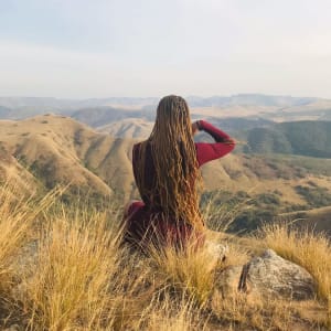 Photo of Nosihle