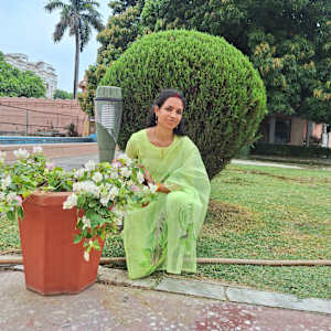 Photo of Jyoti