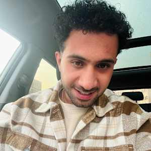 Photo of Ashkan