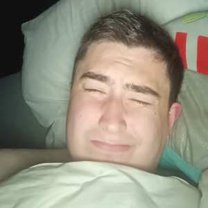 Photo of Adam Fraser