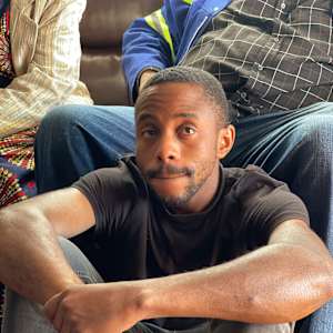 Photo of Bongi