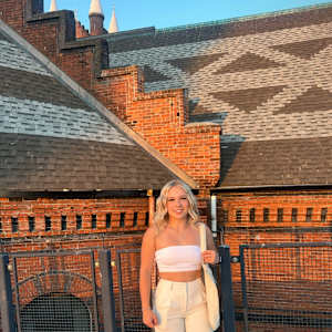 Photo of Makenna